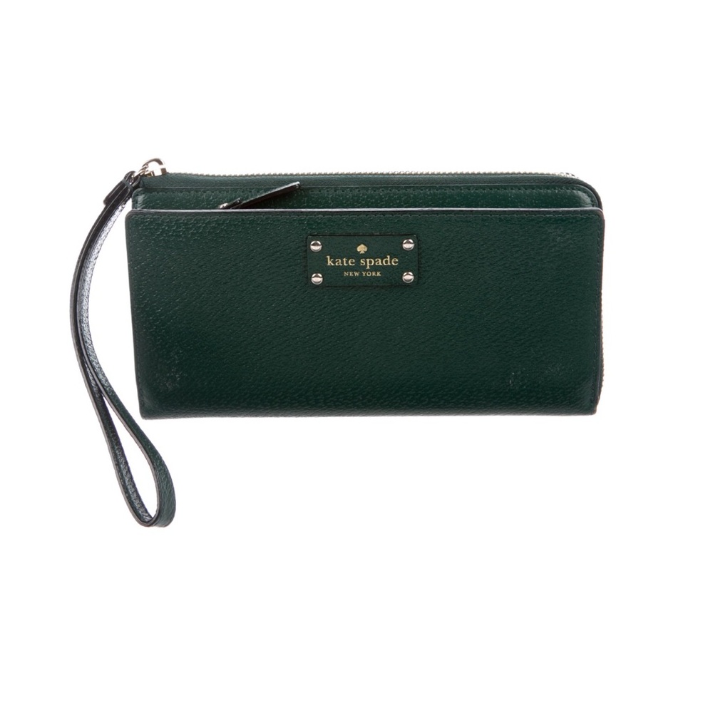 🚫SOLD💰 NEW Kate Spade Wellesley Layton Wallet